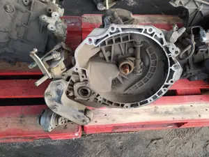 Foto de CAJA CAMBIOS CHEVROLET KALOS referencia 96344248 foto 4