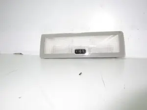 Foto de LUZ INTERIOR MERCEDES-BENZ SLK (BM 170) ROADSTER 2.0 16V CAT (136 CV / 100 KW) referencia A1708200001