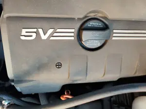 Foto de BOBINA ENCENDIDO AUDI A8 (D2) 4.2 V8 40V (310 CV / 228 KW)