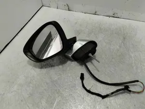 Foto de RETROVISOR IZQUIERDO CITROEN C3 1.4 HDi (68 CV / 50 KW) referencia 0207156