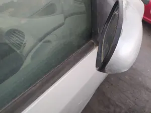 Foto de RETROVISOR DERECHO NISSAN ALMERA TINO (V10M) 2.2 dCi Diesel CAT (112 CV / 82 KW) referencia 96302BU23A