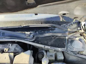Foto de BRAZO LIMPIA DELANTERO IZQUIERDO RENAULT LAGUNA II (BG0) 1.8 CAT (120 CV / 88 KW)