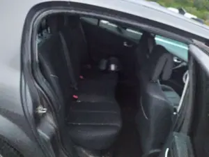Foto de CINTURON SEGURIDAD TRASERO DERECHO RENAULT MEGANE II CLASSIC BERLINA 1.6 16V (113 CV / 83 KW)