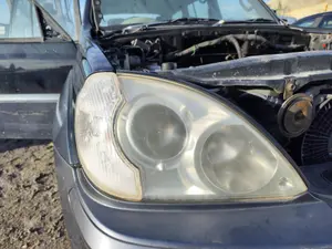 Foto de FARO DERECHO HYUNDAI TERRACAN (HP) 2.9 CRDi CAT (150 CV / 110 KW)