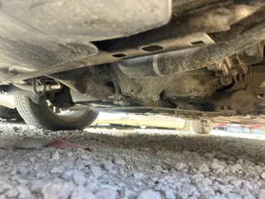 Foto de BARRA ESTABILIZADORA DELANTERA OPEL CORSA D 1.3 16V CDTI (75 CV / 55 KW) referencia 13343140