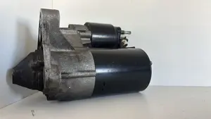 Foto de MOTOR ARRANQUE RENAULT LAGUNA II (BG0) referencia 0001106017 foto 2