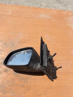 Foto de RETROVISOR IZQUIERDO RENAULT TWINGO II referencia 026829