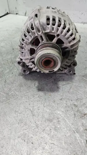 Foto de ALTERNADOR SEAT IBIZA (6L1) 1.9 SDI (64 CV / 47 KW) referencia ANM47560X