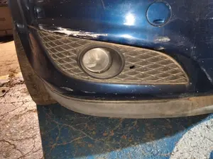 Foto de FARO ANTINIEBLA DERECHO OPEL ASTRA H BERLINA 1.3 16V CDTI CAT (Z 13 DTH / L4I) (90 CV / 66 KW)