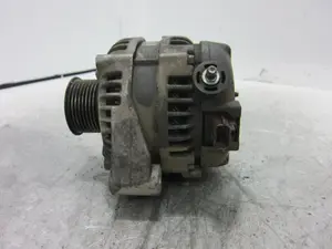 Foto de ALTERNADOR LAND ROVER RANGE ROVER SPORT 2.7 Td V6 CAT (190 CV / 140 KW) referencia LR133249 foto 6