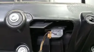 Foto de MANDO ELEVALUNAS DELANTERO DERECHO AUDI A4 BERLINA (8E) 2.0 16V TDI (170 CV / 125 KW) referencia 8E0959855 foto 2