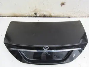 Foto de NO IDENTIFICADO MERCEDES-BENZ CLS (BM 219) 3.0 CDI CAT (224 CV / 165 KW) foto 2