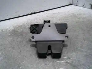 Foto de CERRADURA MALETERO / PORTON FORD KUGA (CBV) 2.0 TDCi CAT (140 CV / 103 KW) referencia 3M51R442A66AN foto 3