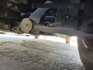 Foto de BRAZO SUSPENSION DELANTERO IZQUIERDO OPEL CORSA D 1.2 16V CAT (Z 12 XEP / LB4) (80 CV / 59 KW)