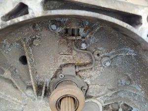 Foto de CAJA CAMBIOS OPEL ZAFIRA A referencia F23AJ foto 5