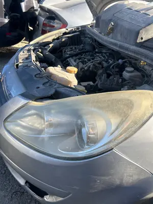 Foto de FARO IZQUIERDO OPEL CORSA D 1.3 16V CDTI (75 CV / 55 KW) referencia 93189357 foto 9