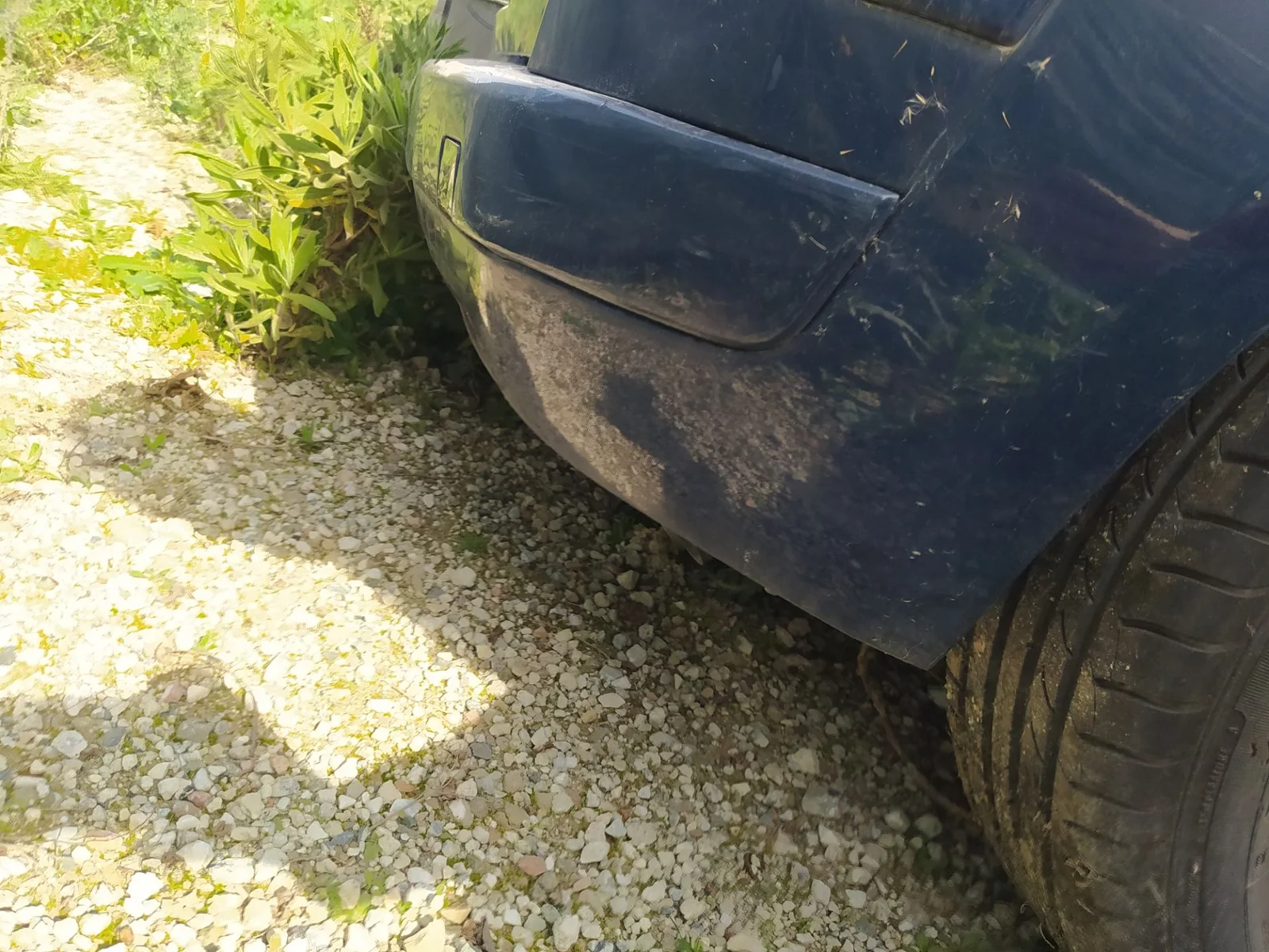 Foto de TUBO ESCAPE TRASERO CITROEN C4 PICASSO 2.0 HDi FAP (150 CV / 110 KW)