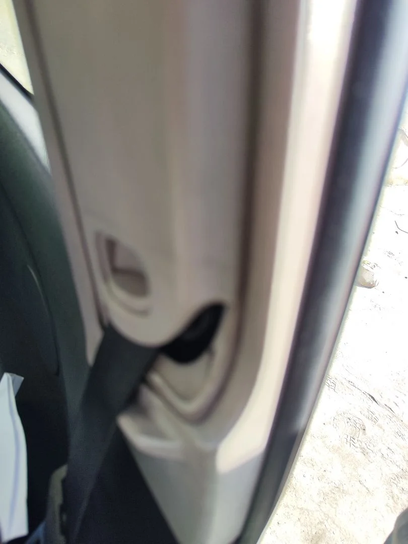 Foto de CINTURON SEGURIDAD DELANTERO IZQUIERDO OPEL CORSA D 1.3 16V CDTI (75 CV / 55 KW) referencia 13262566