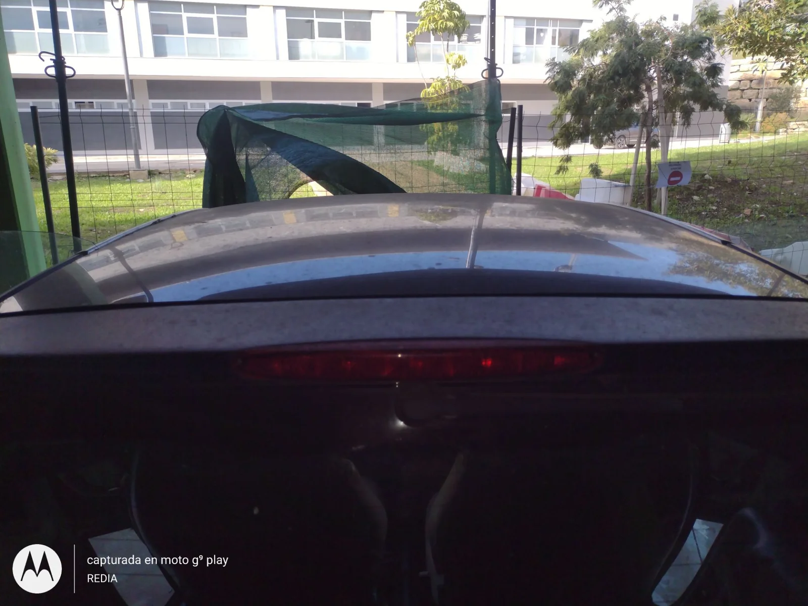 Foto de TECHO SMART FORTWO COUPE 0.7 Turbo CAT (61 CV / 45 KW)