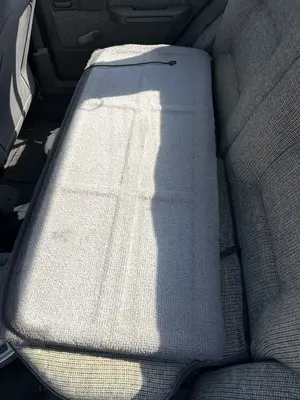 Foto de BANDEJA TRASERA PEUGEOT 309 1.6  (88 CV / 65 KW)