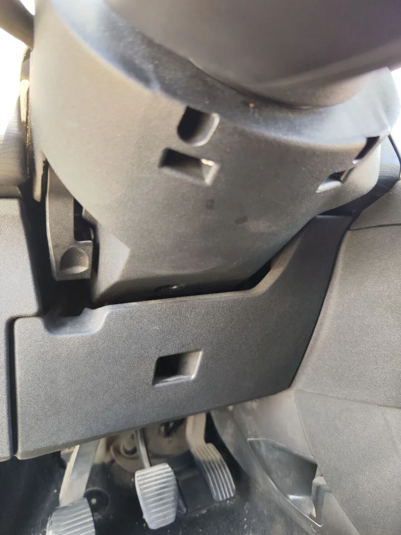 Foto de COLUMNA DIRECCION CITROEN C4 BERLINA 1.6 16V HDi (90 CV / 66 KW) referencia 4123FT