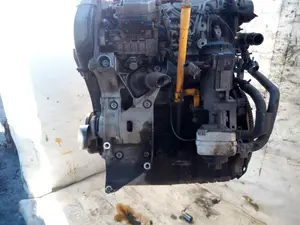 Foto de MOTOR COMPLETO SEAT IBIZA (6L1) referencia ASY foto 4