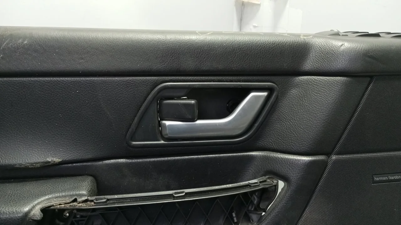 Foto de MANETA INTERIOR DELANTERA IZQUIERDA LAND ROVER RANGE ROVER SPORT 2.7 Td V6 CAT (190 CV / 140 KW) referencia FVC500195XXX