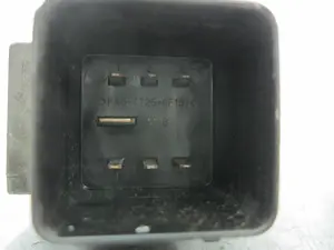 Foto de CAJA PRECALENTAMIENTO NISSAN CABSTAR E 3.0 Diesel (120 CV / 88 KW) referencia 9640469680 foto 44