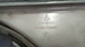 Foto de DEPOSITO EXPANSION HYUNDAI GETZ (TB) 1.1 12V CAT (63 CV / 46 KW) referencia 254301C000 foto 3