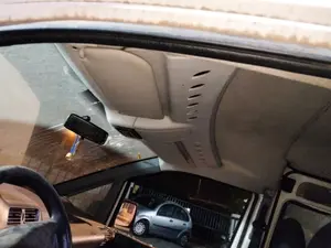 Foto de TECHO INTERIOR PEUGEOT EXPERT FURGÓN COMFORT (1995)