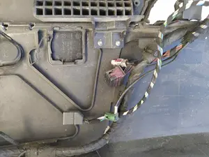 Foto de PARAGOLPES TRASERO PORSCHE MACAN (95BA) referencia 95B807421I foto 12