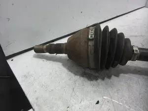Foto de TRANSMISION DELANTERA DERECHA OPEL ASTRA H BERLINA referencia 8149150588040 foto 5