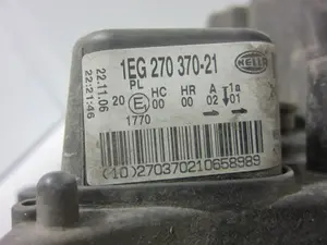 Foto de FARO IZQUIERDO OPEL ASTRA H TWIN TOP 1.8 16V (140 CV / 103 KW) referencia 1EG27037021 foto 2