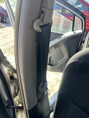 Foto de CINTURON SEGURIDAD DELANTERO IZQUIERDO TOYOTA YARIS (KSP9/SCP9/NLP9) 1.3 16V CAT (101 CV / 74 KW) referencia 732200D160C1 foto 2