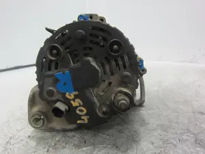 Foto de ALTERNADOR RENAULT CLIO II FASE I (B/CB0) 1.2 (58 CV / 43 KW) referencia 2542464 foto 5