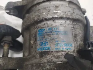Foto de COMPRESOR AIRE ACONDICIONADO KIA SPORTAGE (KM) referencia 97701 foto 4