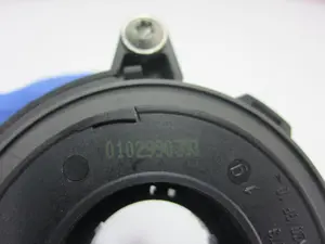 Foto de ANILLO AIRBAG PEUGEOT 406 BERLINA (S1/S2) 3.0 V6 24V CAT (190 CV / 140 KW) referencia 0102990393 foto 2