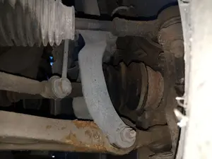 Foto de BRAZO SUSPENSION DELANTERO DERECHO ALFA ROMEO 147 (190) 1.9 JTD CAT (110 CV / 81 KW)