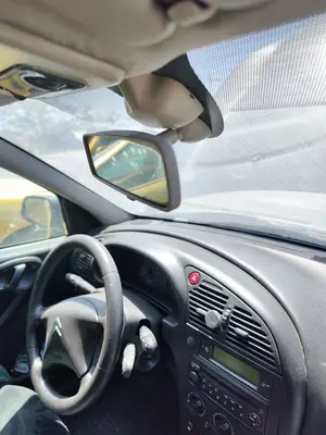 Foto de RETROVISOR INTERIOR CITROEN XSARA BERLINA 2.0 HDi CAT (RHY / DW10TD) (90 CV / 66 KW)