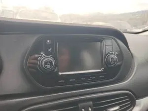 Foto de SISTEMA AUDIO / RADIO CD FIAT II TIPO (356) BERLINA 1.4  (95 CV / 70 KW)