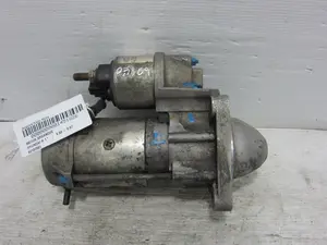 Foto de MOTOR ARRANQUE HYUNDAI H-1 () referencia 63187001 foto 3