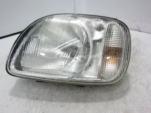 Foto de FARO IZQUIERDO NISSAN MICRA (K11) 1.0 16V CAT (54 CV / 40 KW) referencia 7140 foto 13
