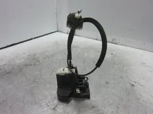 Foto de CERRADURA PUERTA DELANTERA DERECHA RENAULT CLIO II FASE II (B/CB0) 1.5 dCi Diesel (82 CV / 60 KW) referencia 7701045305 foto 4
