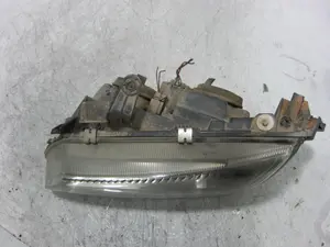 Foto de FARO IZQUIERDO NISSAN ALMERA (N16/E) 2.2 16V Turbodiesel CAT (110 CV / 81 KW) referencia 89003331 foto 5