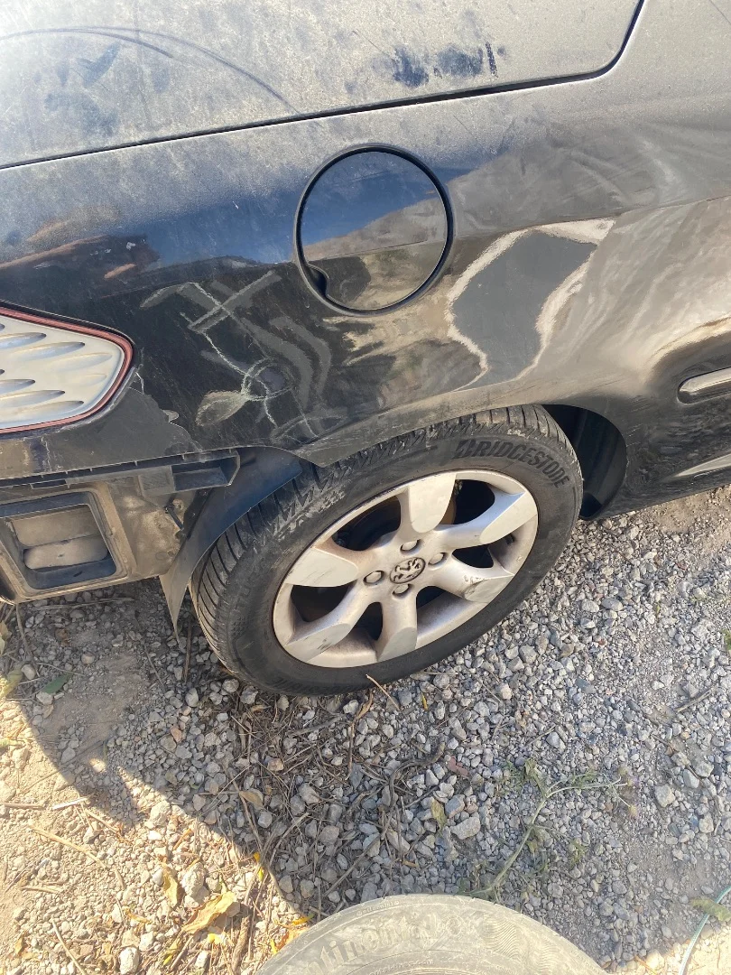 Foto de LLANTA PEUGEOT 307 CC CABRIO-COUPÉ (S2) 2.0 16V HDi FAP CAT (RHR / DW10BTED4) (136 CV / 100 KW) referencia 5402N1