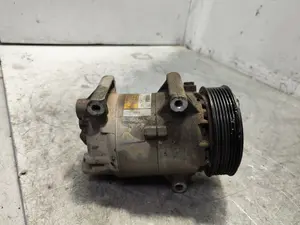 Foto de COMPRESOR AIRE ACONDICIONADO NISSAN PRIMERA BERLINA (P12) 1.9 16V Turbodiesel CAT (120 CV / 88 KW) referencia 8200309193 foto 6