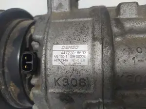 Foto de COMPRESOR AIRE ACONDICIONADO FIAT STILO (192) referencia 4472208633 foto 3