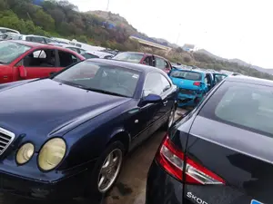 Foto de FARO ANTINIEBLA IZQUIERDO MERCEDES-BENZ CLASE E (BM 210) BERLINA 3.2 CDI CAT (197 CV / 145 KW) referencia A170820015664 foto 5