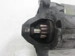 Foto de MOTOR ARRANQUE PEUGEOT 206 referencia 9648111680 foto 4