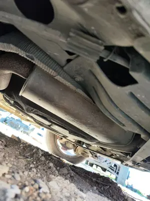 Foto de AFORADOR FORD FOCUS BERLINA (CAP) 1.8 TDCi Turbodiesel CAT (116 CV / 85 KW) referencia 1447513 foto 10